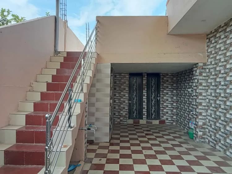 2BHK House