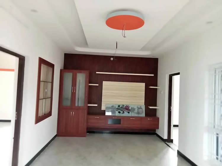 2BHK House