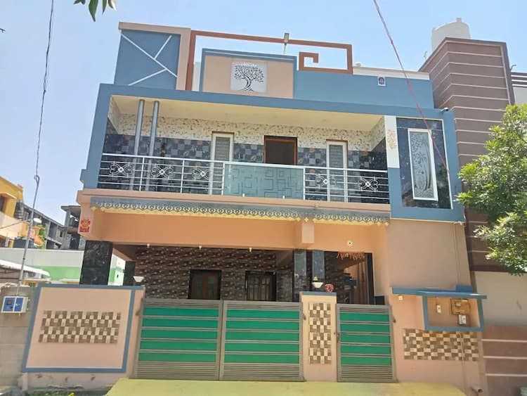 3BHK House