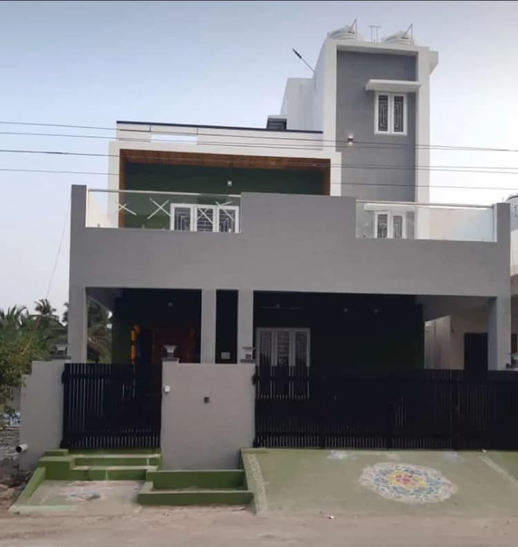3BHK House