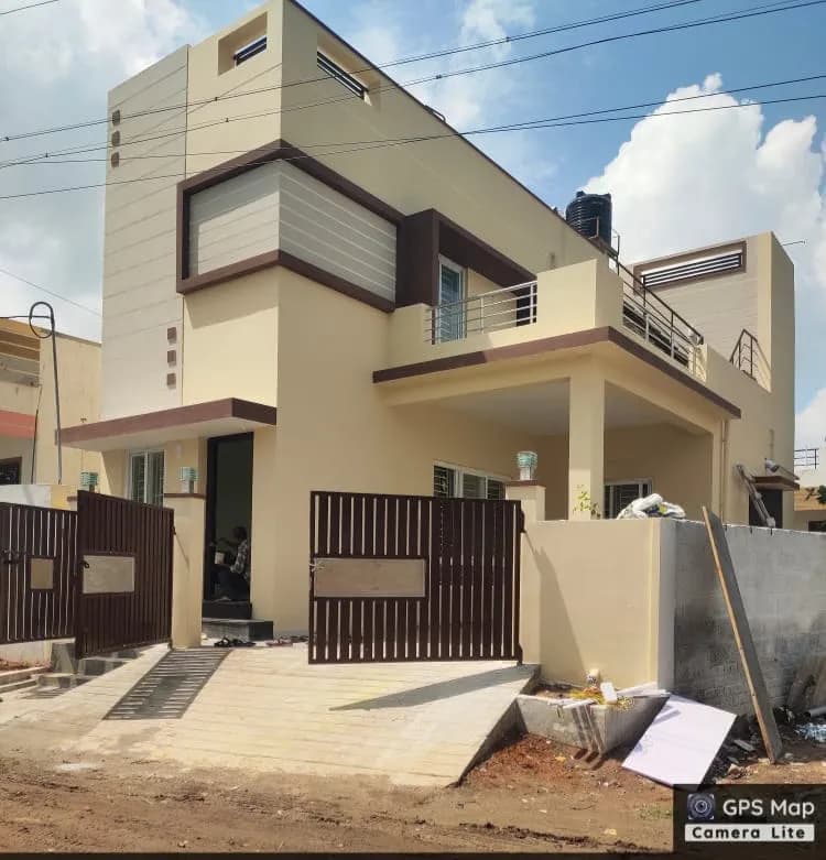 3BHK House