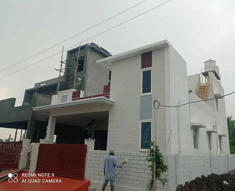 3BHK House