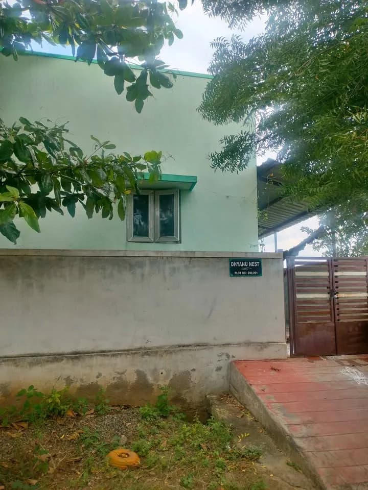 2BHK House