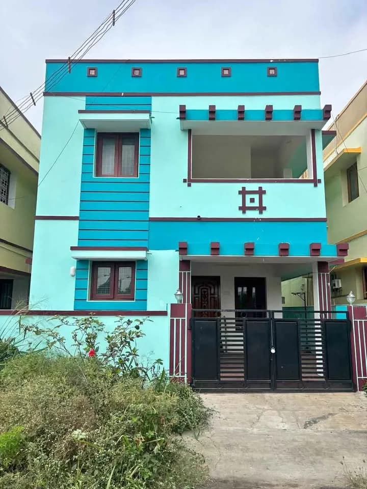 3BHK House