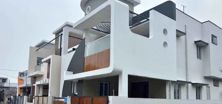 3BHK House