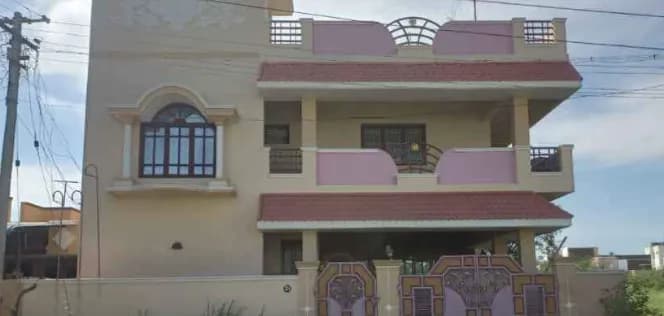 3BHK House