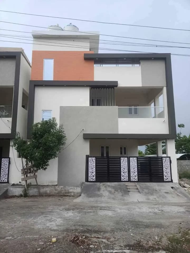 3BHK House