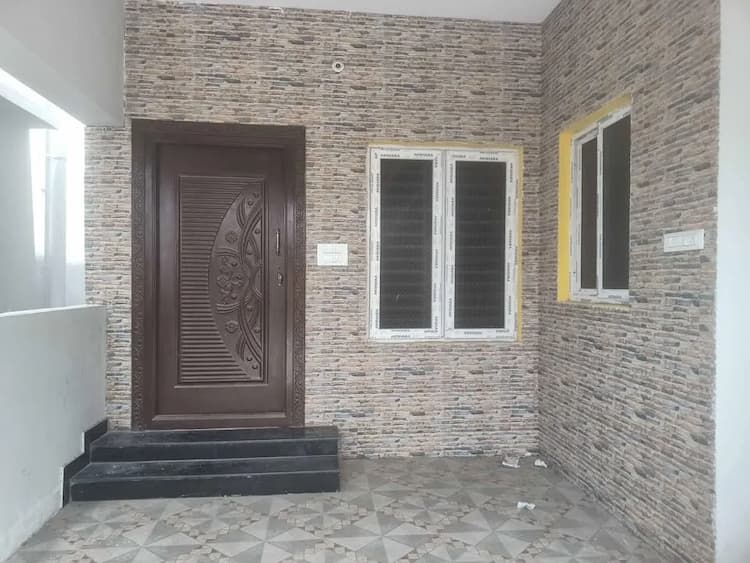 2BHK House