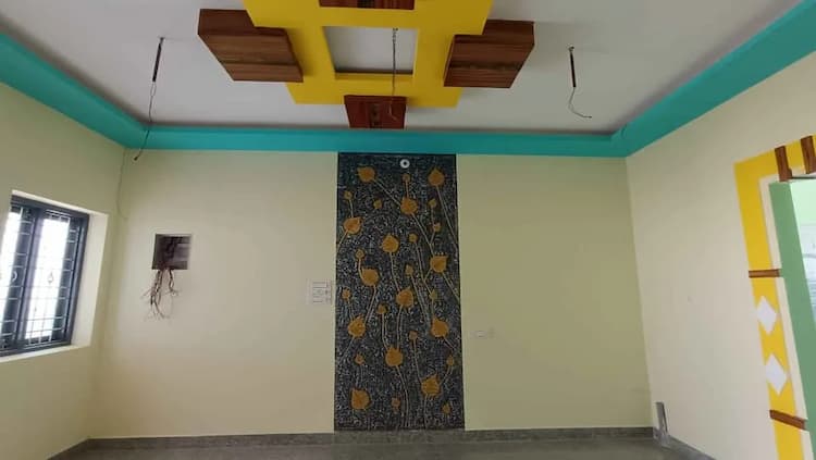 2BHK House