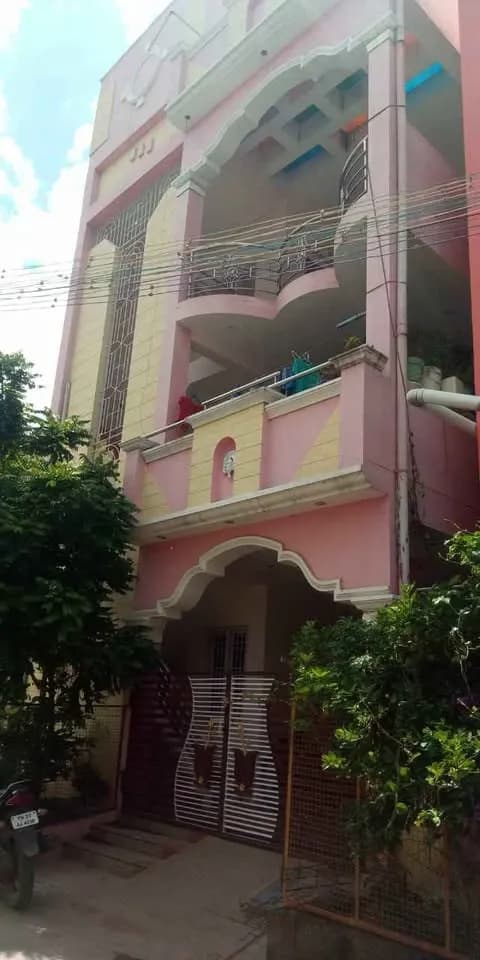 5BHK House
