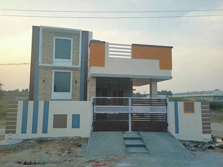 2BHK House