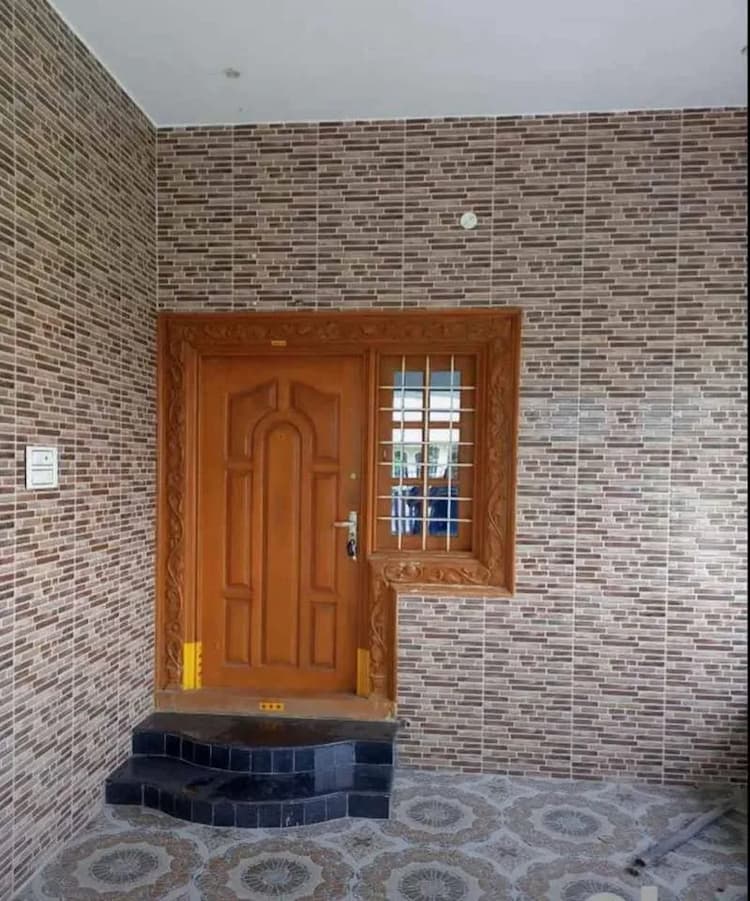 3BHK House