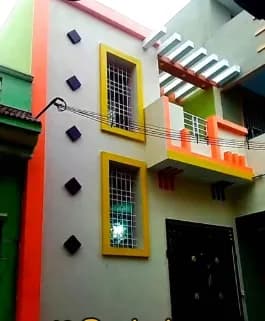 2BHK House
