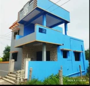 2BHK House
