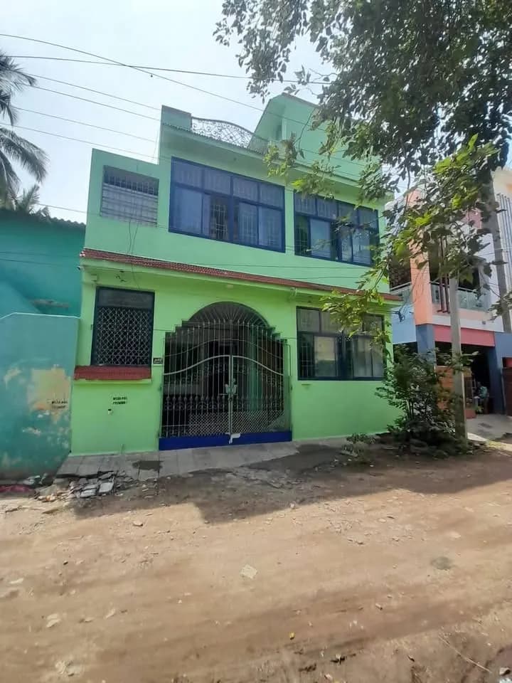 3BHK House