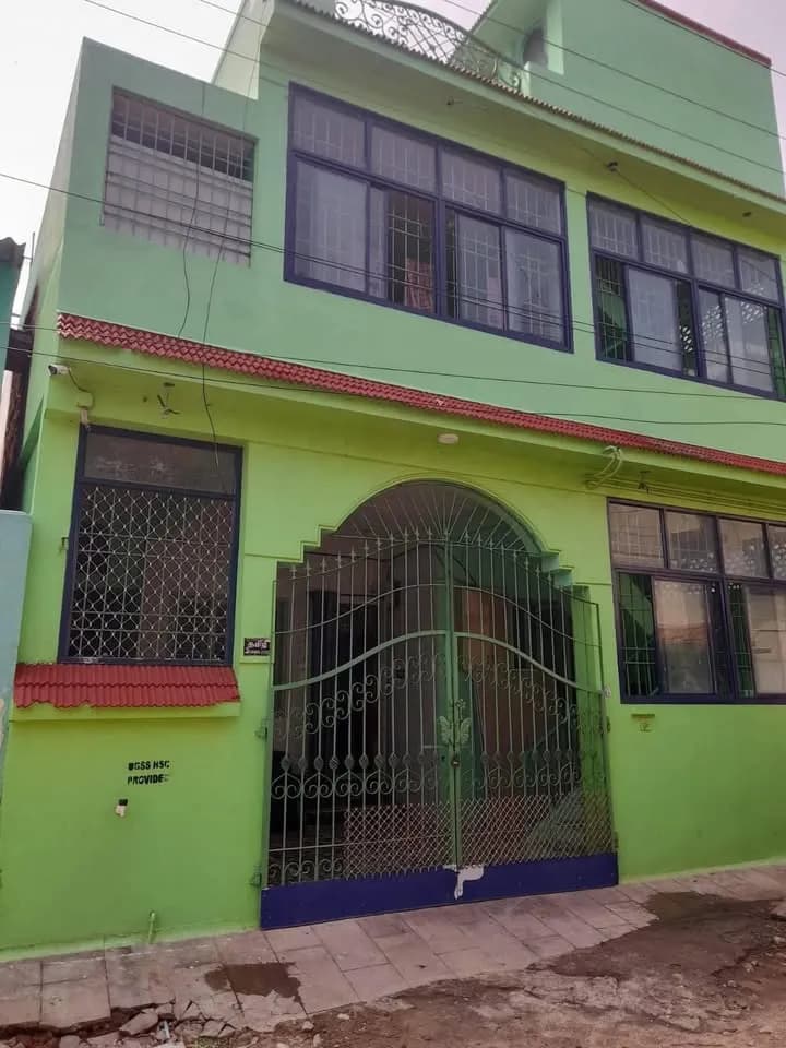 Single Property Image