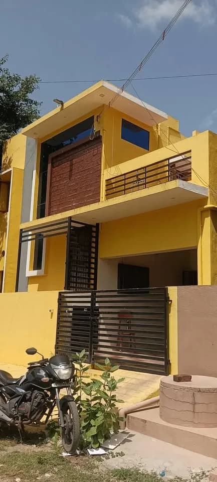 2BHK House