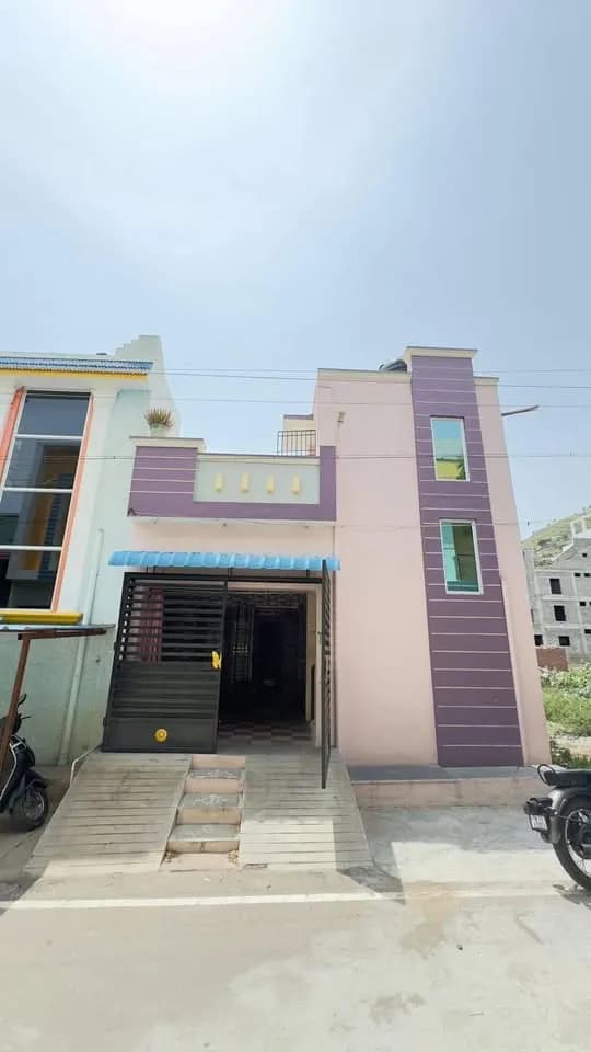 2BHK House