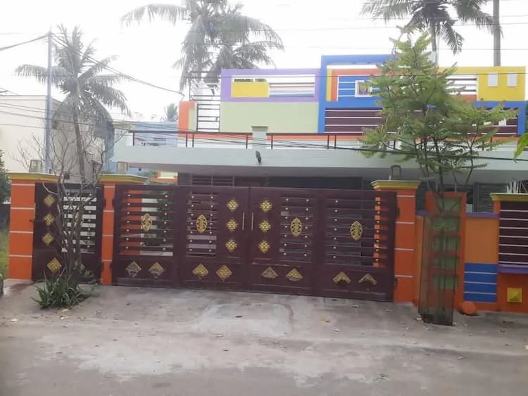 5BHK House