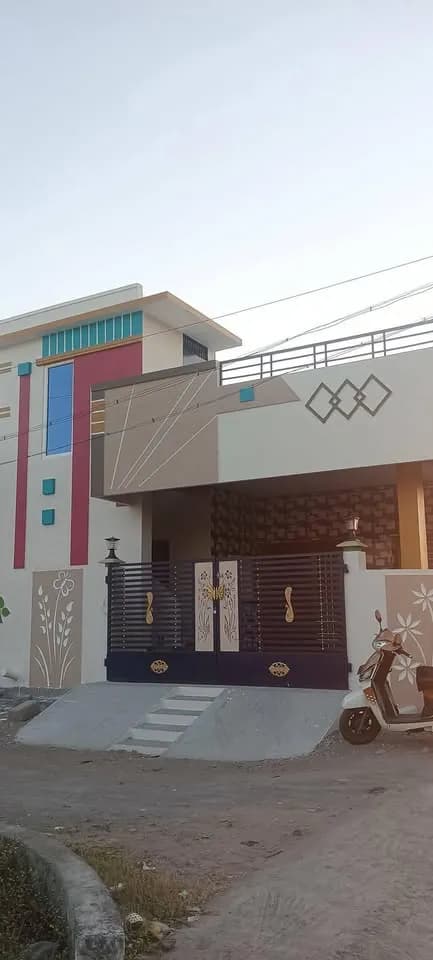 2BHK House