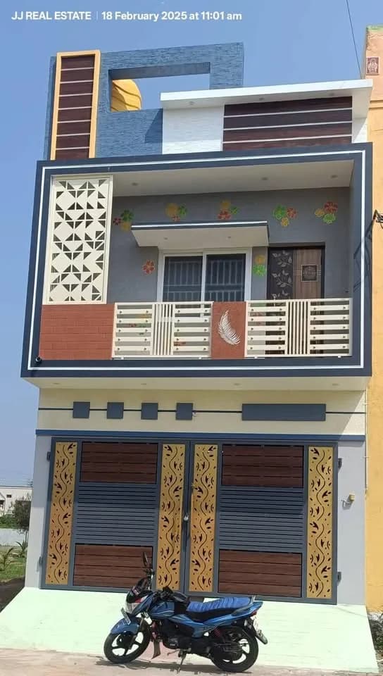 3BHK House