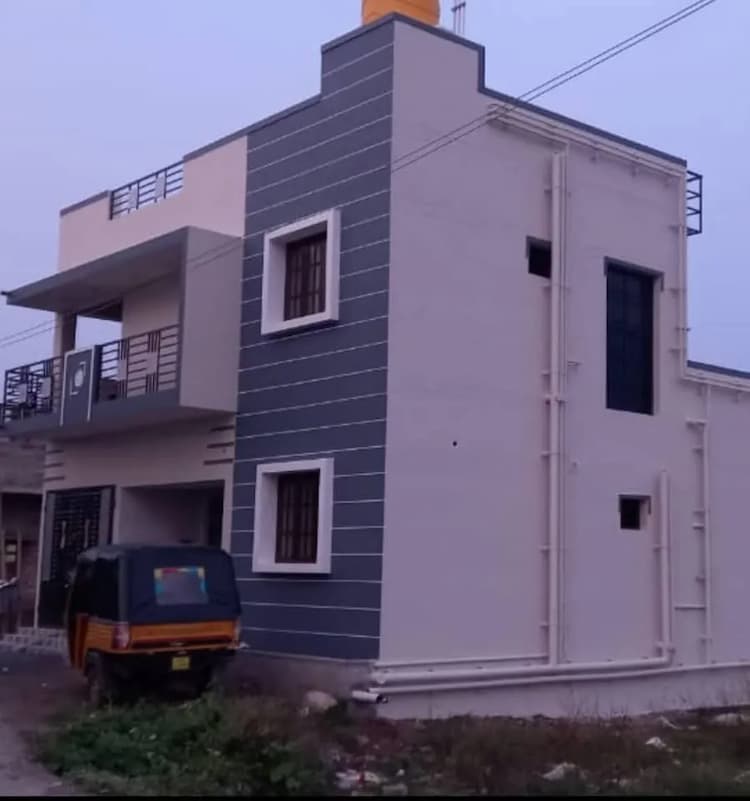 3BHK House