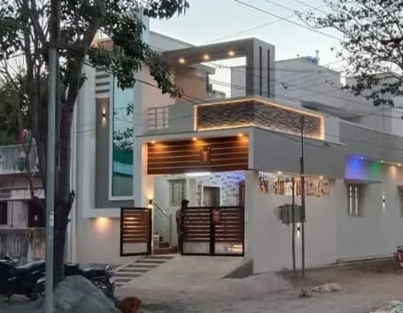 3BHK House