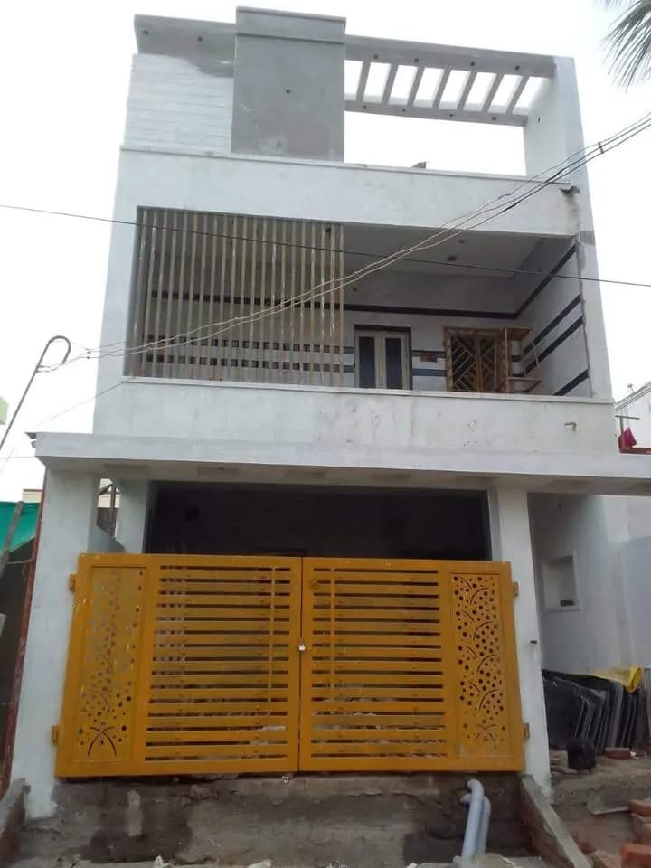 3BHK House
