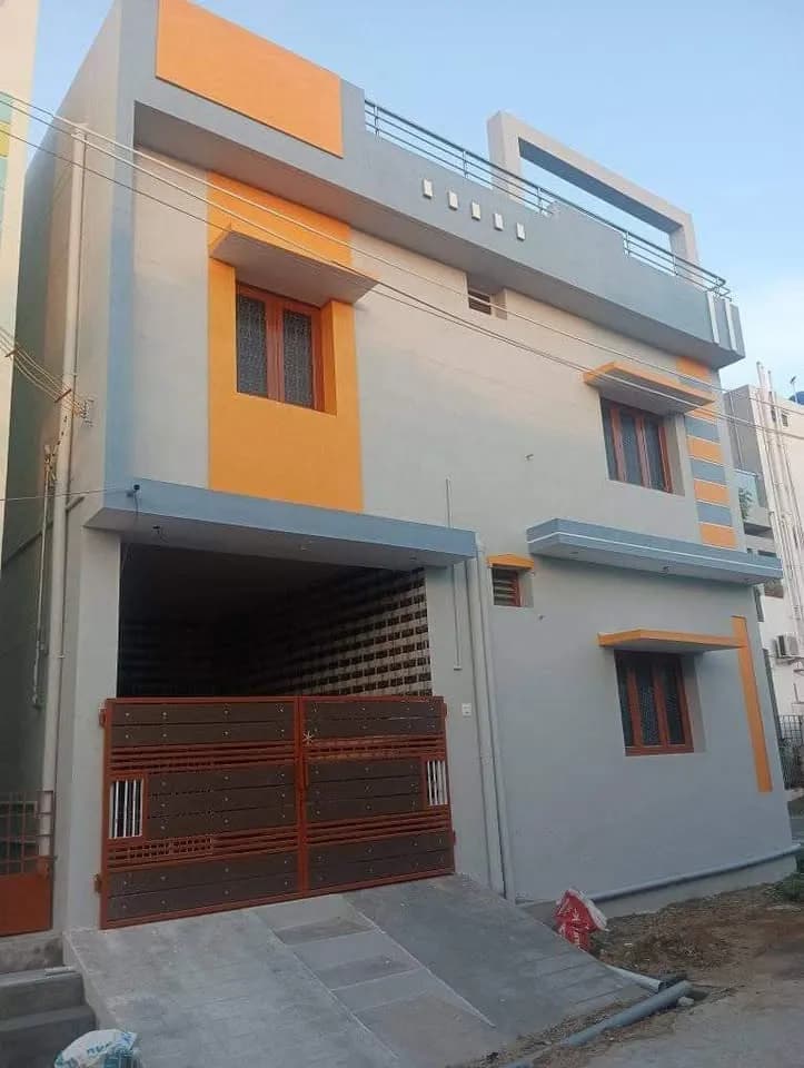 3BHK House