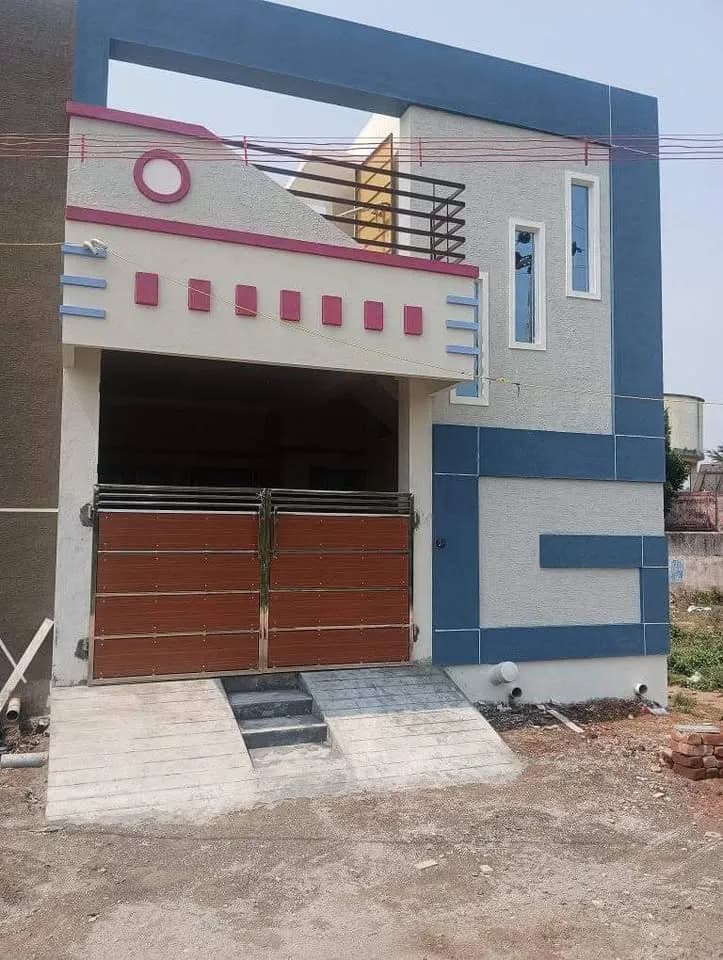 2BHK House