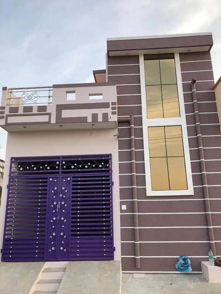 2BHK House