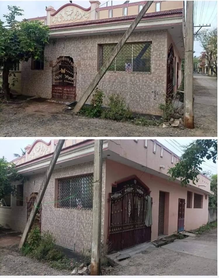 3BHK House