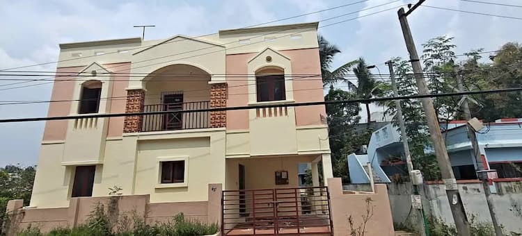 3BHK House