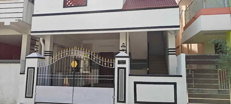 5BHK House