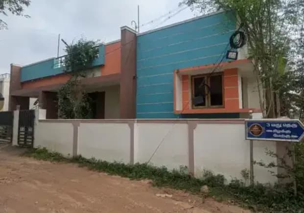 2BHK House