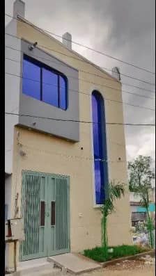 2BHK House