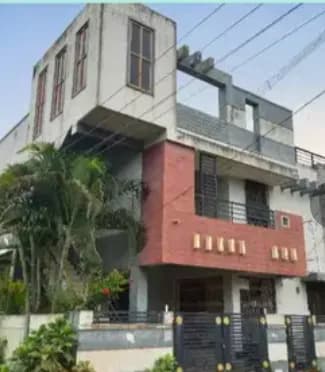 4BHK House