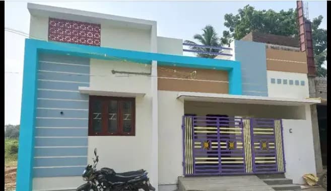 3BHK House
