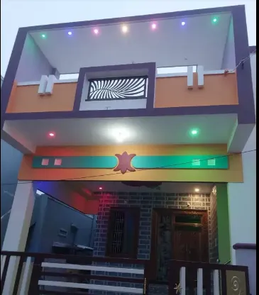 2BHK House
