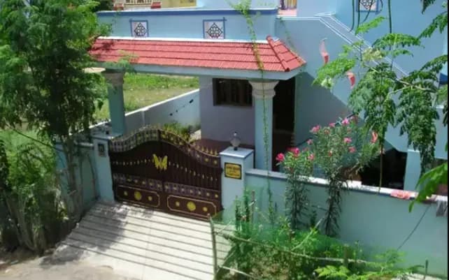 2BHK House