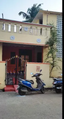 2BHK House