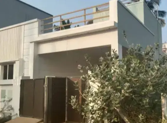 2BHK House