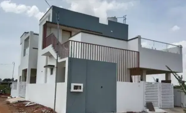 2BHK House