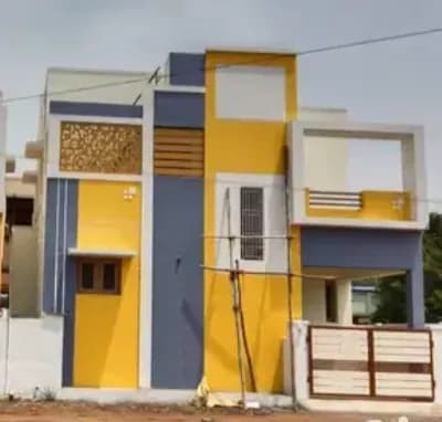 2BHK House