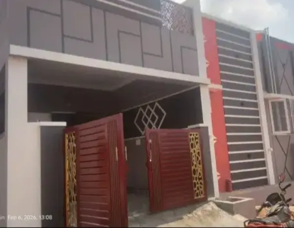 2BHK House