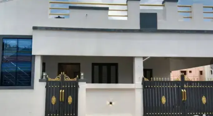 2BHK House