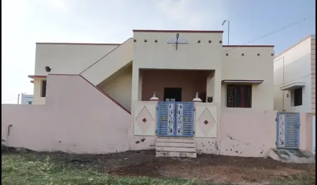 2BHK House
