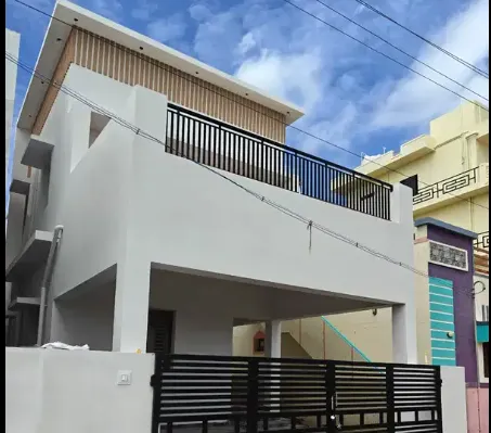 2BHK House