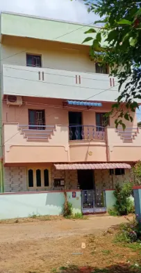 4BHK House