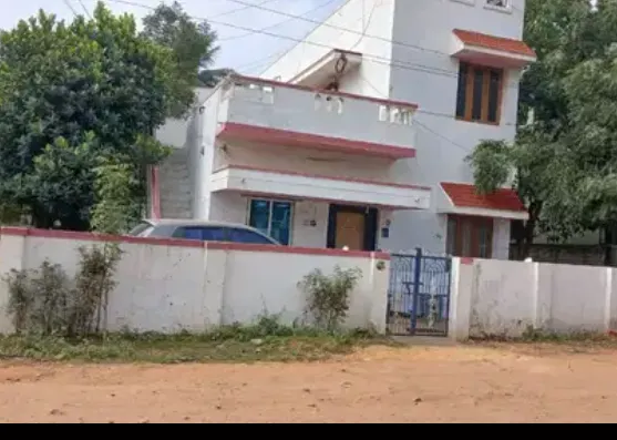 4BHK House